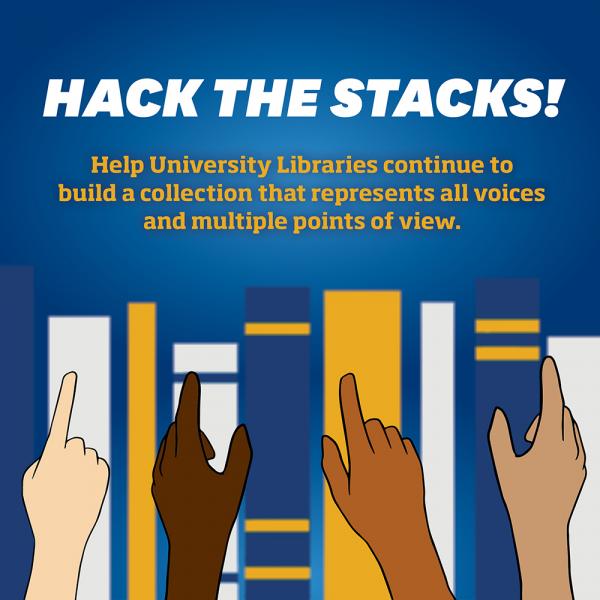 Hack the Stacks MOSAIC NOV22